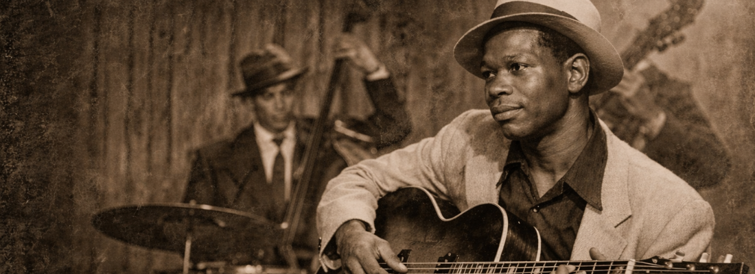 チャーリークリスチャン