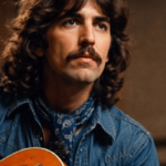 ジョージ・ハリスンという“静かな革命家”|ビートルズの影に隠れたギタリストの真価