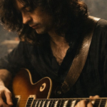 天才ギタリストでは終わらないジミー・ペイジが“音楽の構築者”になるまで