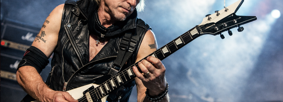 マイケルシェンカーmichael_schenker