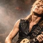 なぜランディ・ローズのギターは美しいのか|速さでは語れない思想と音楽性