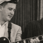 ジャズの香りをまとう音|クリフ・ギャラップの知性と余白