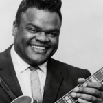 フレディ・キングの爆音ブルースは右手でできている｜三大キングで最もロックに近い男の正体