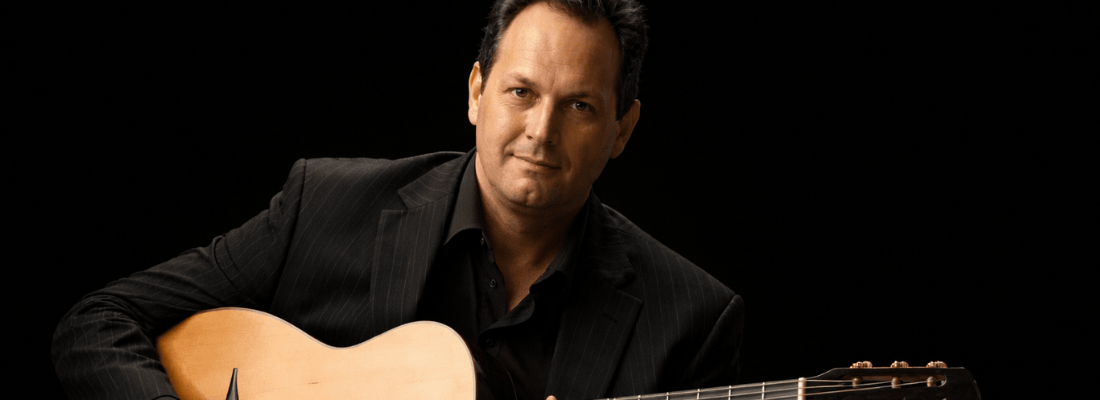 ジプシージャズの現在形｜ストケロ・ローゼンバーグの生い立ちから現在まで